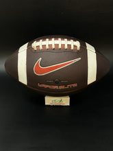 Load image into Gallery viewer, Ohio State Buckeyes Game Issued Nike Vapor Elite NCAA Football - Game Prepped
