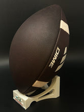 Load image into Gallery viewer, Nevada Wolf Pack Game Issued / Game Prepped Adidas Dime NCAA Football
