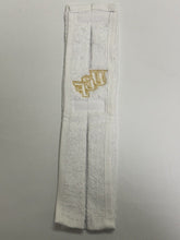 Load image into Gallery viewer, UCF Knights Game Issued / Game Worn Football QB Sweat Towel
