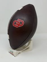 Load image into Gallery viewer, Oklahoma Sooners Game Prepped / Gamae Issued Nike Vapor Elite NCAA Football OU
