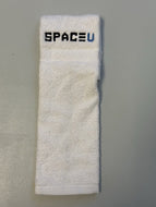 UCF Knights SPACE U Citronaut Game Issued / Game Worn Football QB Sweat Towel