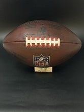 Load image into Gallery viewer, 2022 Dallas Cowboys Game Ball #224 Wilson The Duke NFL Football - Game Prepped

