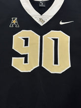 Load image into Gallery viewer, 2017 UCF Knights Game Used / Game Worn Nike Football Jersey - Size XL
