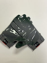 Load image into Gallery viewer, Colorado State Rams Game Issued Under Armour Team Fierce NCAA Football Gloves

