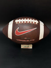 Load image into Gallery viewer, Ohio State Buckeyes Game Issued Nike Vapor Elite NCAA Football - Game Prepped
