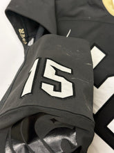 Load image into Gallery viewer, UCF Knights Game Used / Game Worn Nike Football Jersey - #15 - Medium
