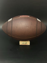 Load image into Gallery viewer, Jacksonville State Gamecocks Game Used Adidas Dime NCAA Football - JAX STATE
