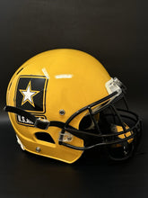 Load image into Gallery viewer, U.S. Army All-American Bowl Game Used / Worn Xenith Football Helmet
