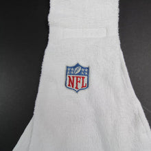Load image into Gallery viewer, Authentic NFL Football QB Sweat Towel Northwest

