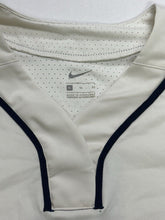 Load image into Gallery viewer, UConn Huskies Game Used / Worn Womens Softball Nike Game Jersey #6 Size XL
