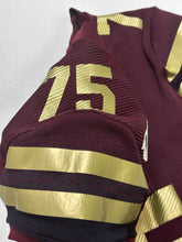 Load image into Gallery viewer, Mississippi State Bulldogs Game Used / Worn Adidas Statesmen Football Jersey XL
