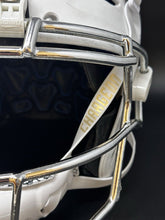 Load image into Gallery viewer, 2023 UCF Knights Citronaut  Space Game Helmet Schutt F7 #80 Size L
