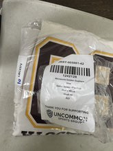 Load image into Gallery viewer, Minnesota Golden Gophers Game Used Nike Football Jersey #89 Size 42
