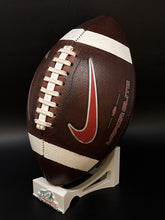 Load image into Gallery viewer, Ohio State Buckeyes Game Issued Nike Vapor Elite NCAA Football - Game Prepped
