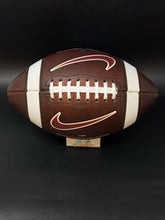 Load image into Gallery viewer, Virginia Tech Hokies Game Issued Game Prepped Nike Vapor Elite NCAA Football
