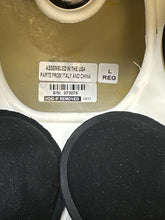 Load image into Gallery viewer, U.S. Army All-American Bowl Game Used / Worn Xenith Football Helmet
