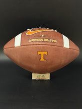Load image into Gallery viewer, 2024 Tennessee Volunteers Game Issued Nike Vapor Elite NCAA Football
