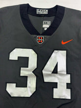 Load image into Gallery viewer, Oregon State Beavers Game Used / Worn Nike ELEVEN STRONG Size 44 Football Jersey
