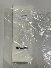 Load image into Gallery viewer, UCF Knights SPACE U Citronaut Game Issued / Game Worn Football QB Sweat Towel
