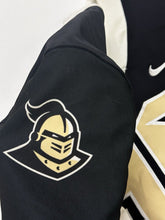 Load image into Gallery viewer, 2017 UCF Knights Game Used / Game Worn Nike Football Jersey - Size XL
