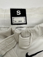 Load image into Gallery viewer, 2019 UCF Knights Game Used / Worn Citronaut Space Game Nike Football Pants - SM

