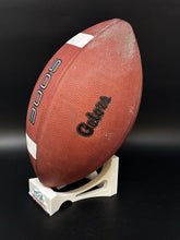Load image into Gallery viewer, Florida Gators 2004 Outback Bowl Game Used vs Iowa - Nike 3005 NCAA Football
