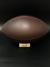 Load image into Gallery viewer, 2023 DC Defenders GAME USED UFL Football - Washington - XFL
