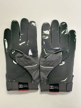 Load image into Gallery viewer, Colorado State Rams Game Issued Under Armour Team Fierce NCAA Football Gloves
