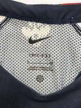 Load image into Gallery viewer, UConn Huskies Game Issued / Worn Nike NCAA Womens Basketball Jersey Size Small
