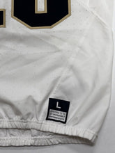 Load image into Gallery viewer, 2018 UCF Knights Game Used / Game Worn Nike Football Gold Color Jersey #28 - L
