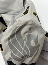 Load image into Gallery viewer, UCF Knights Game Used / Game Worn Nike Football Jersey #34 Medium - Florida
