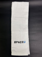 UCF Knights SPACE U Edition Game Issued / Game Worn Football Hip Sweat Towel