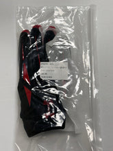 Load image into Gallery viewer, Texas Tech Red Raiders Game Used Under Armour Highlight LE Football Gloves - 2XL
