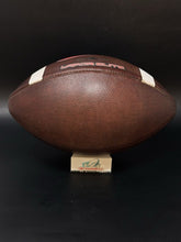 Load image into Gallery viewer, Ohio State Buckeyes Game Issued Nike Vapor Elite NCAA Football - Game Prepped
