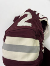 Load image into Gallery viewer, 2021 Mississippi State Bulldogs Game Used / Worn Adidas Medium Football Jersey
