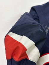 Load image into Gallery viewer, UConn Huskies Game Used / Game Worn Nike Football Jersey #8 Size 36 +4 Length
