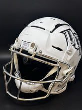 Load image into Gallery viewer, 2023 UCF Knights Citronaut  Space Game Helmet Schutt F7 #80 Size L
