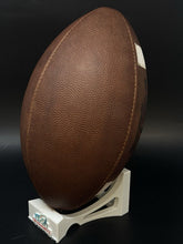 Load image into Gallery viewer, WKU Hilltoppers Game Used Spalding TF-SB1 NCAA Football - Fully Game Prepped
