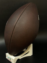 Load image into Gallery viewer, UGA Georgia Bulldogs Game Prepped Game Issued Nike Vapor Elite NCAA Football
