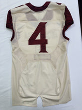 Load image into Gallery viewer, Oklahoma Sooners Game Used / Issued Nike BOOMER SOONER NCAA Football Jersey #4
