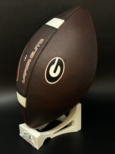 Load image into Gallery viewer, UGA Georgia Bulldogs Game Prepped Game Issued Nike Vapor Elite NCAA Football
