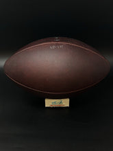 Load image into Gallery viewer, 2023 DC Defenders GAME USED UFL Football - Washington - XFL
