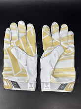 Load image into Gallery viewer, UCF Knights Game Issued / Worn Nike Vapor Jet Football Gloves - Size 3XL
