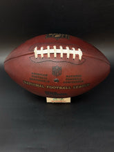 Load image into Gallery viewer, 2018 Los Angeles Rams Game Issued Wilson The Duke NFL Football
