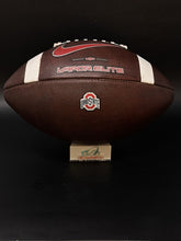 Load image into Gallery viewer, Ohio State Buckeyes Game Issued Nike Vapor Elite NCAA Football - Game Prepped
