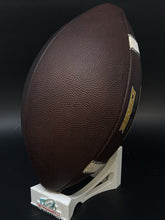 Load image into Gallery viewer, Fully Game Prepped Adidas Dime Yellow White Pattern NFHS NCAA Football
