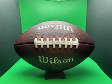 Load image into Gallery viewer, Super Bowl XXIX Wilson NFL Football - Fully Game Prepped &amp; Refurbished
