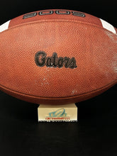 Load image into Gallery viewer, Florida Gators 2004 Outback Bowl Game Used vs Iowa - Nike 3005 NCAA Football
