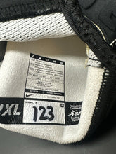 Load image into Gallery viewer, 2024 UCF Knights Game Used Nike Superbad 7.0 Football Gloves 2XL
