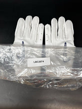 Load image into Gallery viewer, 2023 Air Force Falcons Game Issued Doolittle Nike Vapor Jet 7.0 Football Gloves
